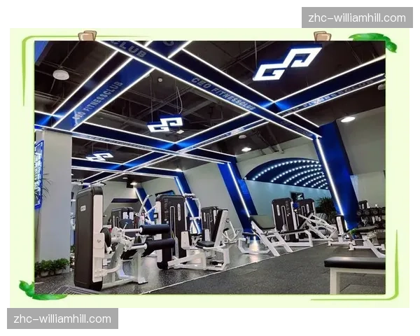 定制化私教服务平台与场馆深度集成 提升体育培训的专业化产出